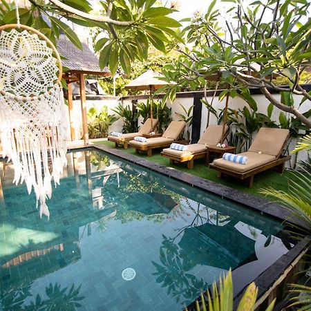 גילי אייר Rumah Singa - Holistic Healing Retreat מראה חיצוני תמונה