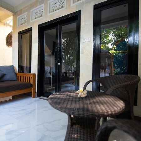 גילי אייר Rumah Singa - Holistic Healing Retreat מראה חיצוני תמונה