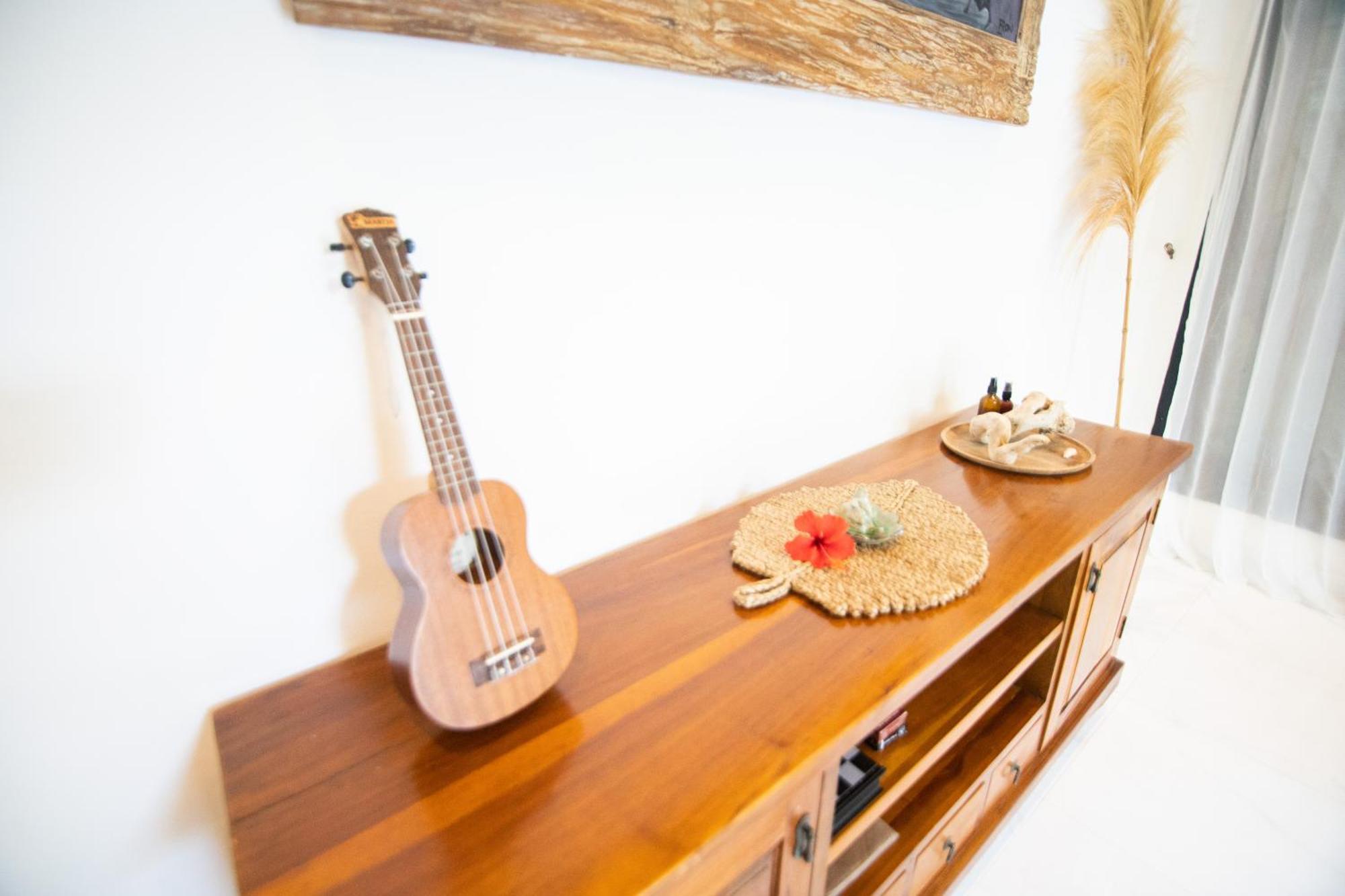 גילי אייר Rumah Singa - Holistic Healing Retreat מראה חיצוני תמונה