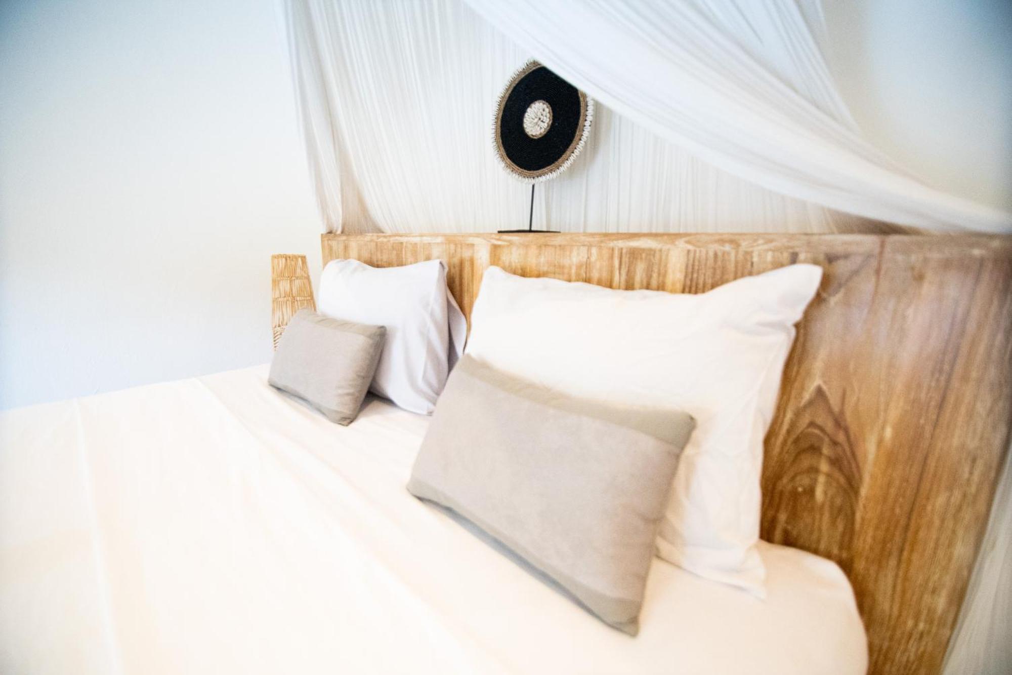 גילי אייר Rumah Singa - Holistic Healing Retreat מראה חיצוני תמונה