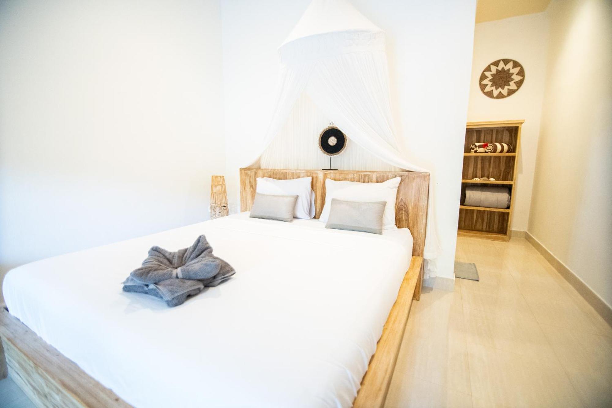 גילי אייר Rumah Singa - Holistic Healing Retreat מראה חיצוני תמונה