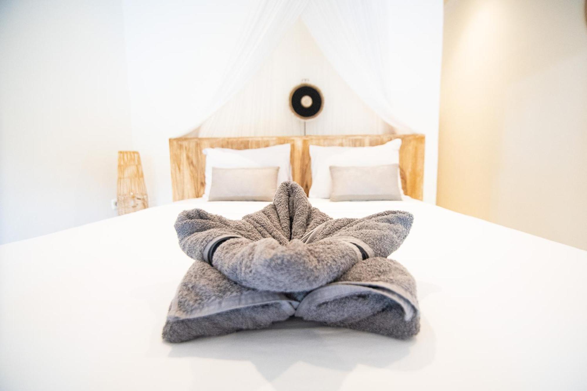 גילי אייר Rumah Singa - Holistic Healing Retreat מראה חיצוני תמונה