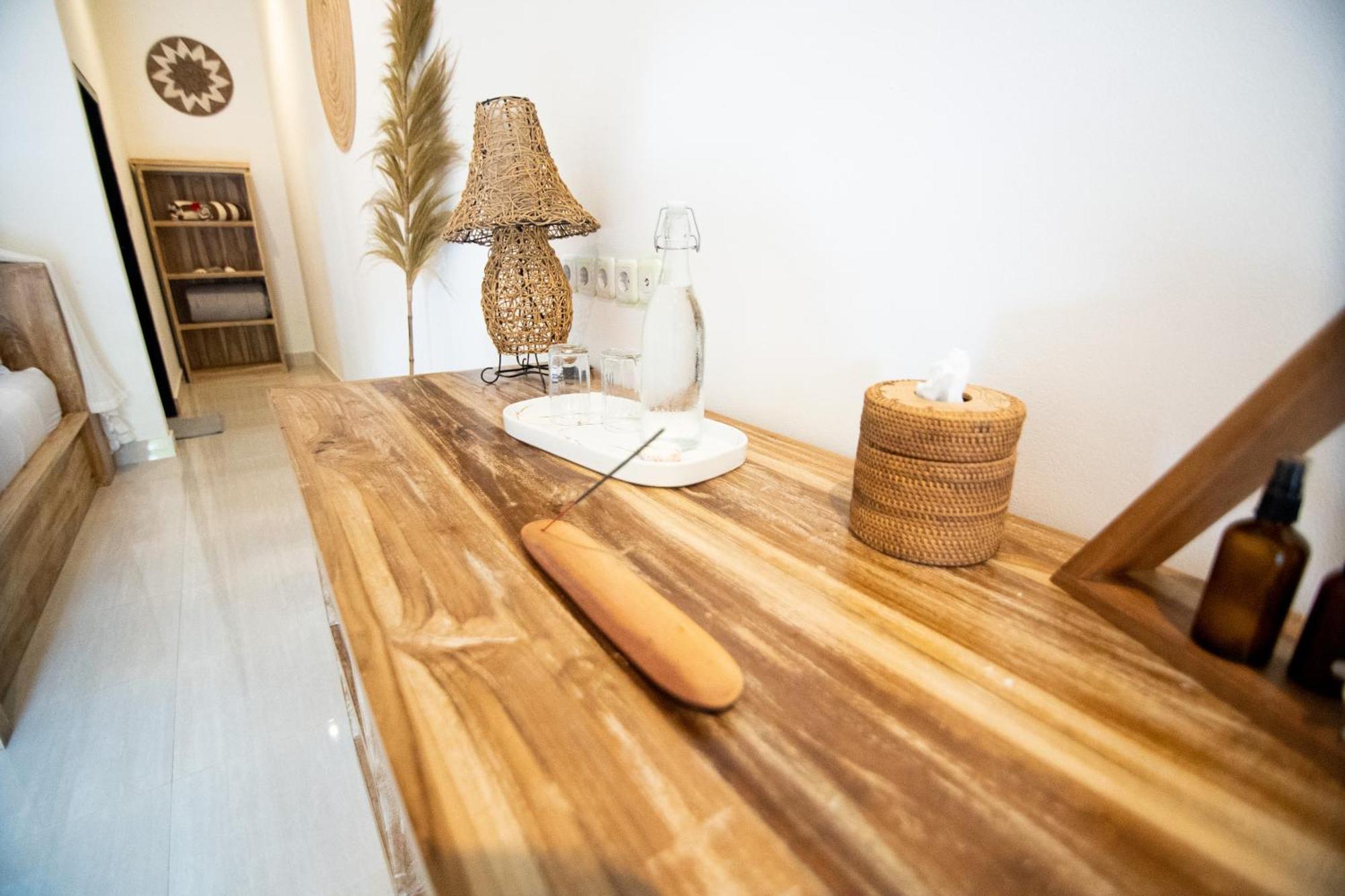 גילי אייר Rumah Singa - Holistic Healing Retreat מראה חיצוני תמונה