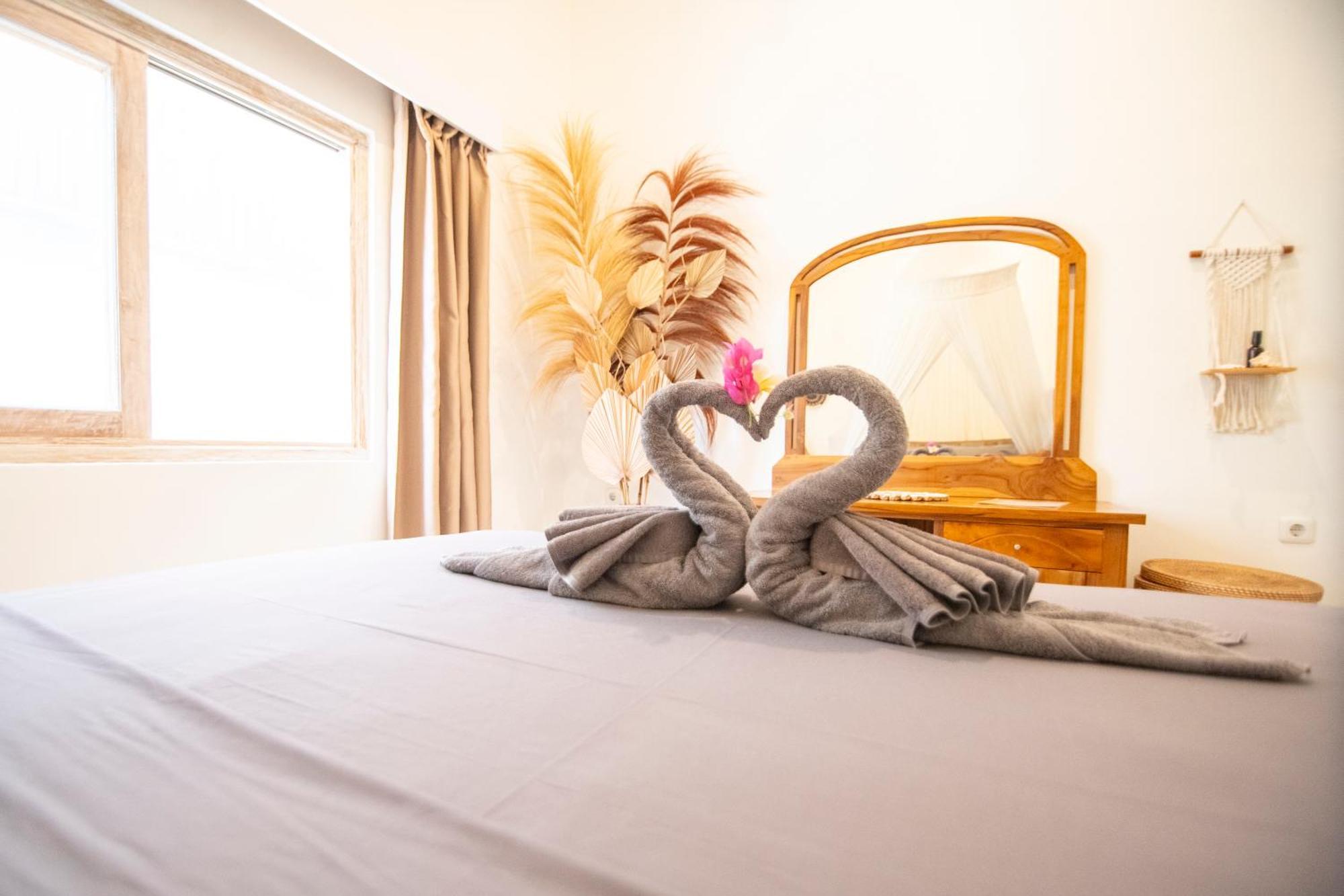 גילי אייר Rumah Singa - Holistic Healing Retreat מראה חיצוני תמונה